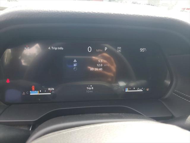 2026 Jeep Grand Cherokee Limited 4x2