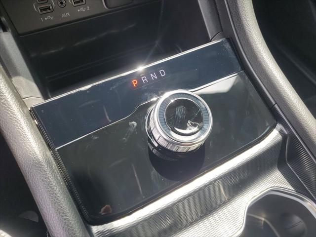2026 Jeep Grand Cherokee Limited 4x2