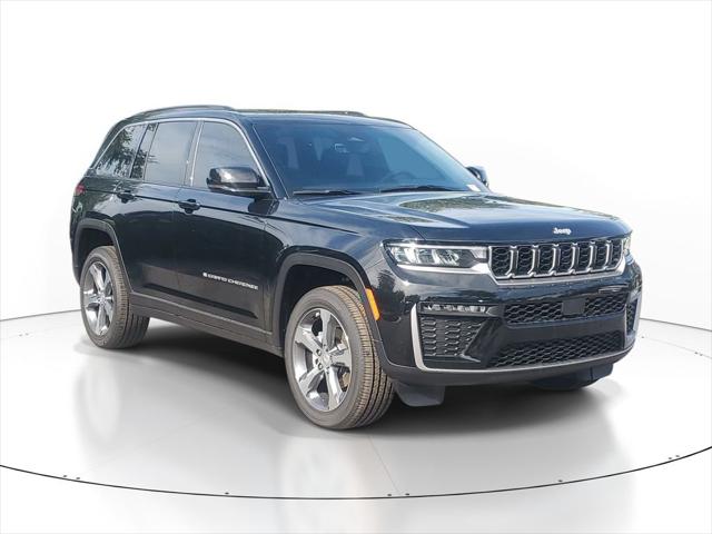 2026 Jeep Grand Cherokee Limited 4x2 for sale in Orlando, FL