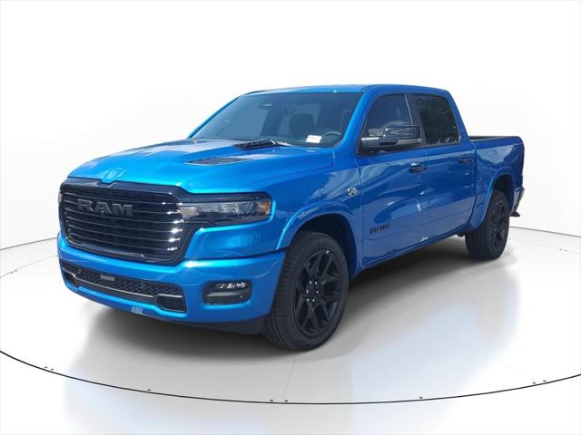 2026 Ram 1500 Laramie Crew Cab 4x4 5'7" Box for sale in Orlando, FL