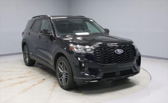 2025 Ford Explorer ST-Line for sale near Groveport, OH