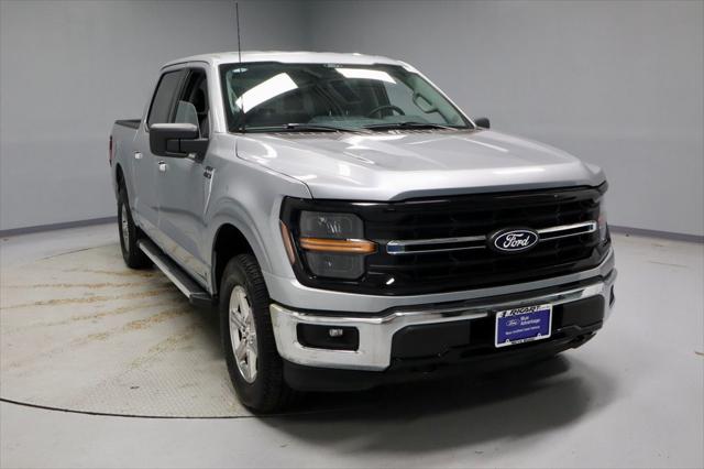 2025 Ford F-150 XLT for sale in Groveport, OH