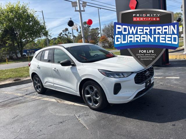 2024 Ford Escape ST-Line for sale in Suffolk, VA