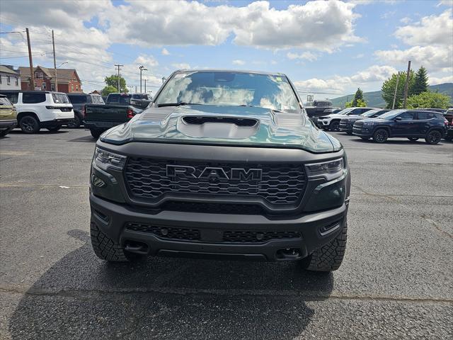 2026 RAM Ram 1500 RAM 1500 RHO CREW CAB 4X4 57 BOX 2026 RAM Ram 1500 RAM 1500 RHO CREW CAB 4X4 57 BOX