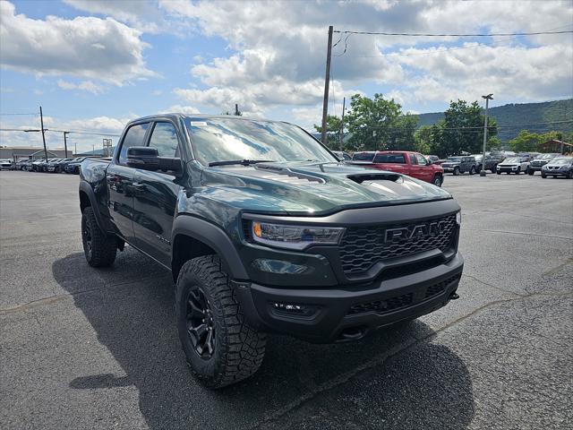 2026 RAM Ram 1500 RAM 1500 RHO CREW CAB 4X4 57 BOX 2026 RAM Ram 1500 RAM 1500 RHO CREW CAB 4X4 57 BOX