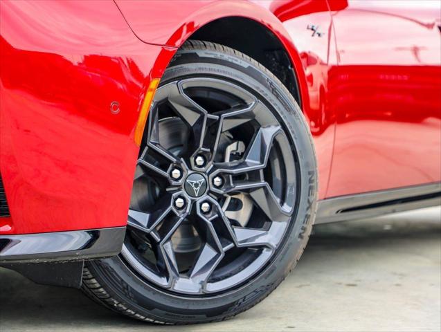 2026 Dodge Charger CHARGER R/T 4-DOOR AWD