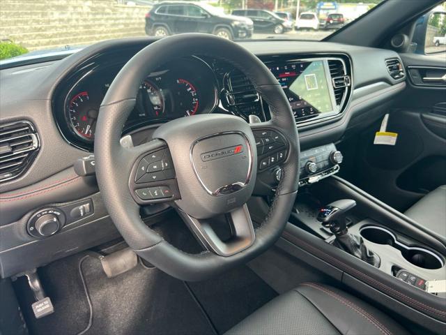 2026 Dodge Durango DURANGO GT PLUS AWD 2026 Dodge Durango DURANGO GT PLUS AWD