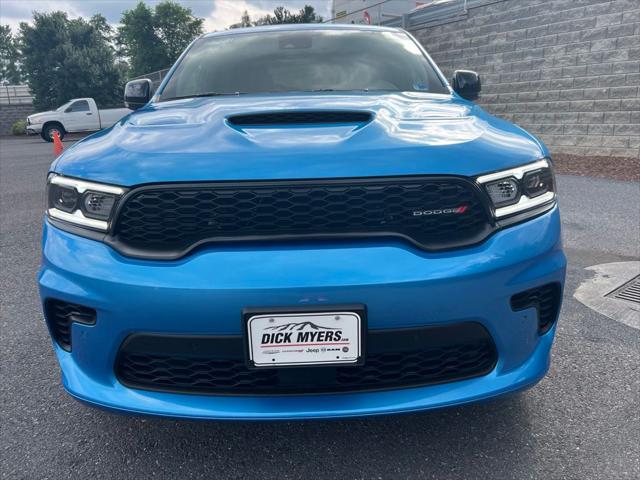 2026 Dodge Durango DURANGO GT PLUS AWD 2026 Dodge Durango DURANGO GT PLUS AWD