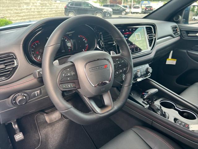 2026 Dodge Durango DURANGO GT PLUS AWD 2026 Dodge Durango DURANGO GT PLUS AWD