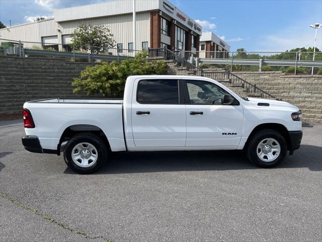 2026 RAM Ram 1500 RAM 1500 TRADESMAN CREW CAB 4X4 57 BOX 2026 RAM Ram 1500 RAM 1500 TRADESMAN CREW CAB 4X4 57 BOX
