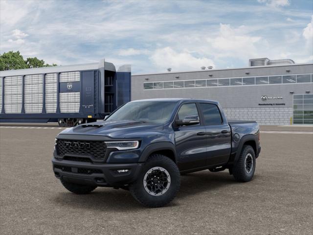 2026 RAM Ram 1500 RAM 1500 RHO CREW CAB 4X4 57 BOX