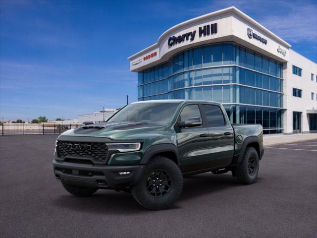 2026 RAM Ram 1500 RAM 1500 RHO CREW CAB 4X4 57 BOX