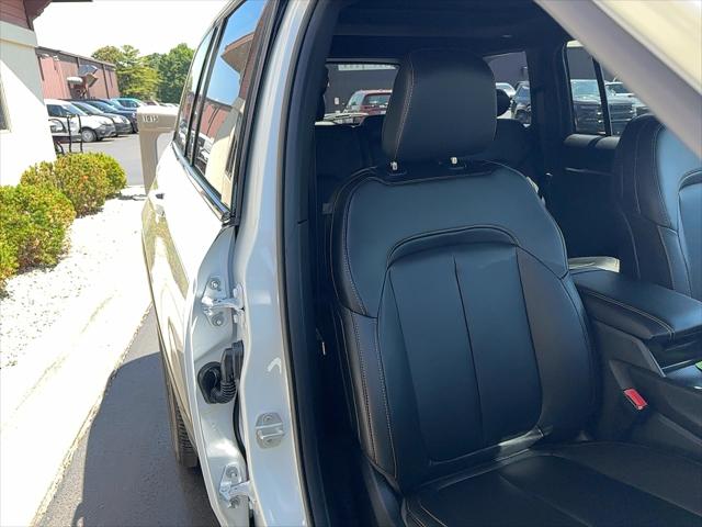 2026 Jeep Grand Cherokee 85th Anniversary Edition