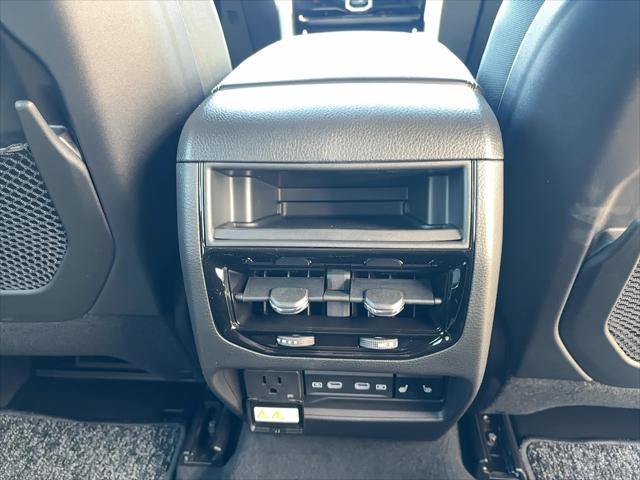 2026 Jeep Grand Cherokee 85th Anniversary Edition