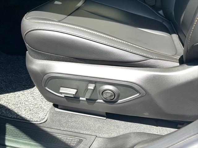 2026 Jeep Grand Cherokee 85th Anniversary Edition