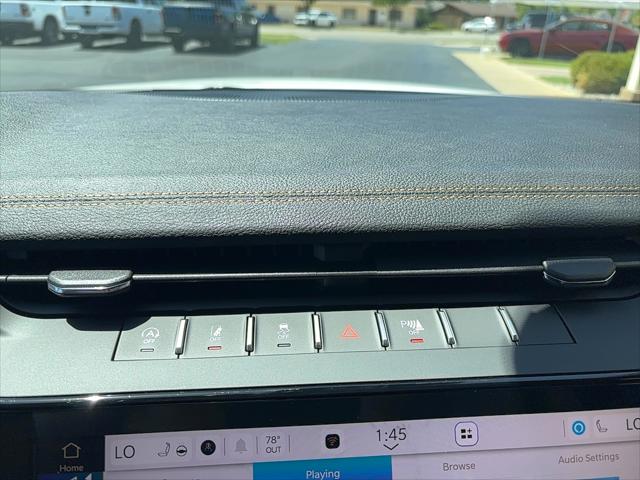 2026 Jeep Grand Cherokee 85th Anniversary Edition