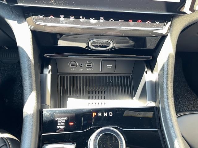 2026 Jeep Grand Cherokee 85th Anniversary Edition