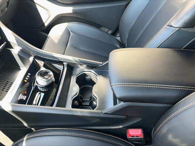 2026 Jeep Grand Cherokee 85th Anniversary Edition