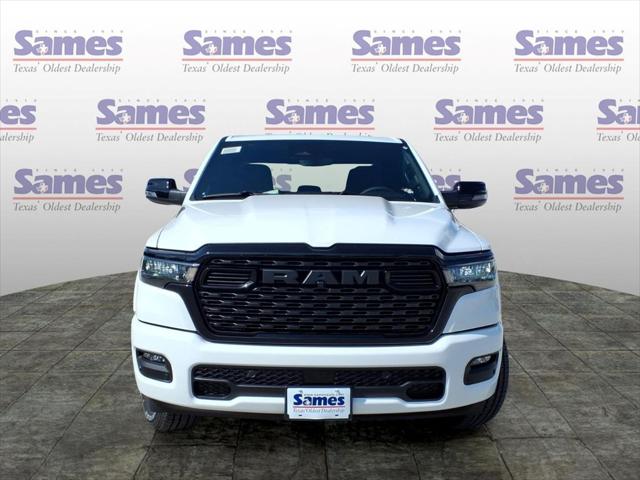 2026 RAM Ram 1500 RAM 1500 LONE STAR CREW CAB 4X4 57 BOX 2026 RAM Ram 1500 RAM 1500 LONE STAR CREW CAB 4X4 57 BOX