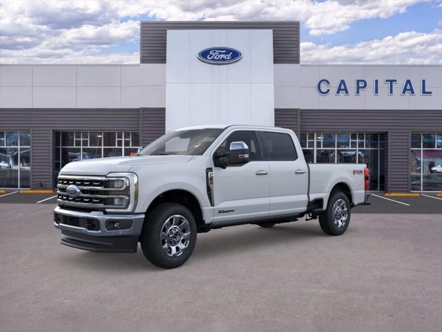 2026 Ford F-250 LARIAT for sale in Wilmington, NC