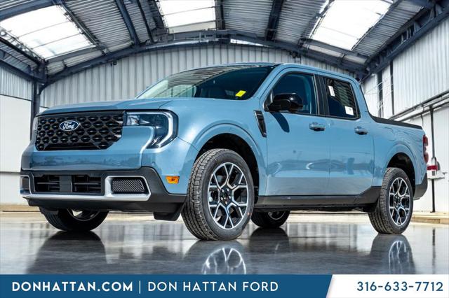 2026 Ford Maverick Lariat for sale in Augusta, KS