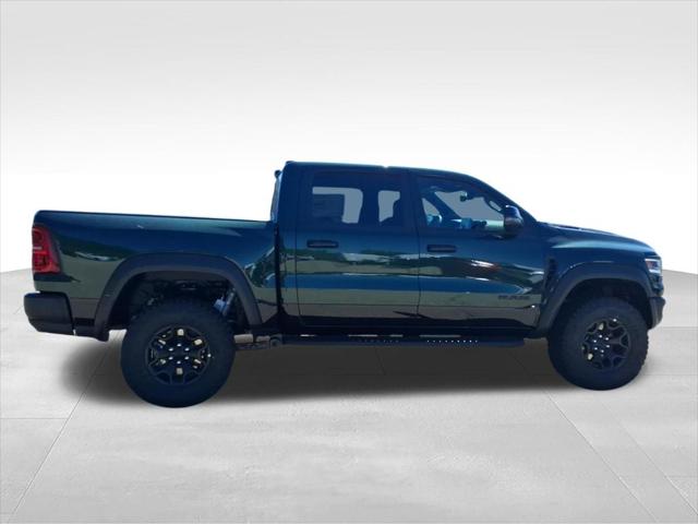 2026 Ram 1500 RHO Crew Cab 4x4 5'7" Box