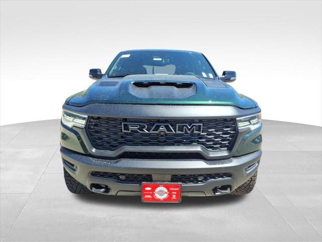 2026 Ram 1500 RHO Crew Cab 4x4 5'7" Box