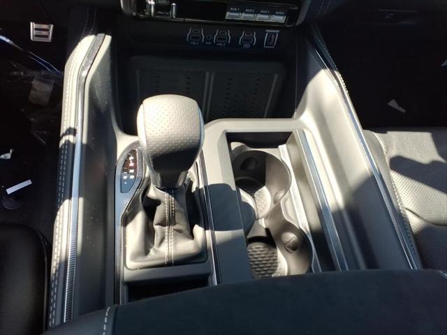 2026 Ram 1500 RHO Crew Cab 4x4 5'7" Box