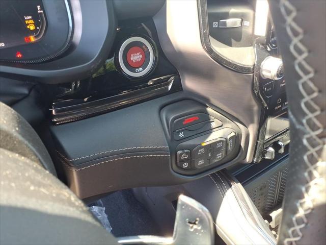 2026 Ram 1500 RHO Crew Cab 4x4 5'7" Box