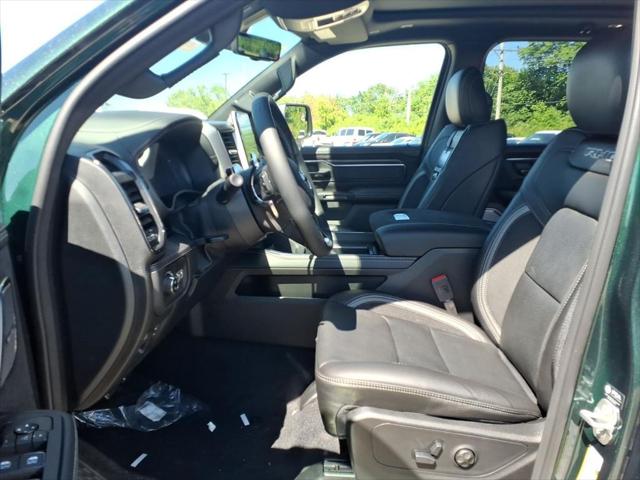 2026 Ram 1500 RHO Crew Cab 4x4 5'7" Box