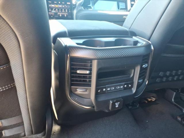 2026 Ram 1500 RHO Crew Cab 4x4 5'7" Box