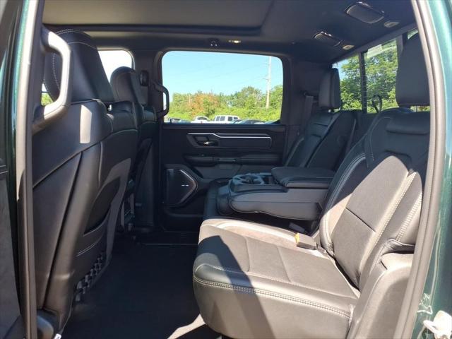 2026 Ram 1500 RHO Crew Cab 4x4 5'7" Box