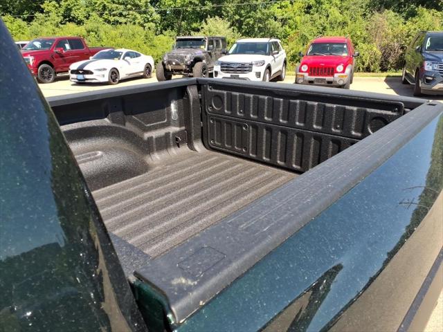 2026 Ram 1500 RHO Crew Cab 4x4 5'7" Box