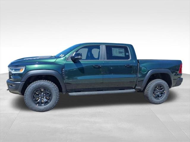2026 RAM Ram 1500 RAM 1500 RHO CREW CAB 4X4 57 BOX