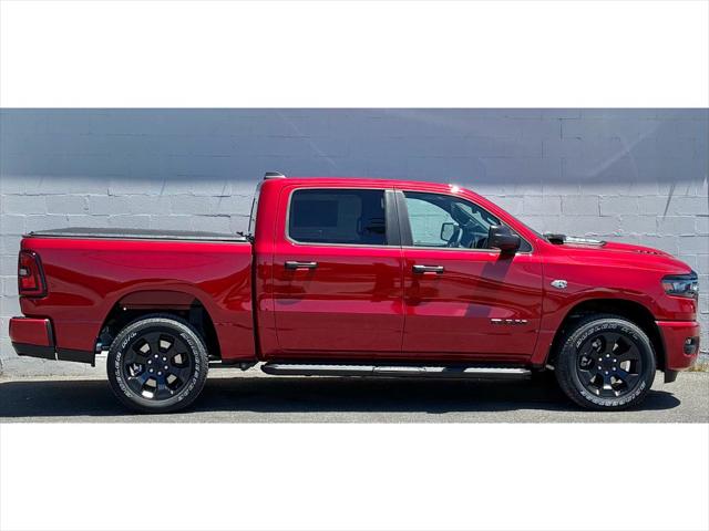 2026 RAM Ram 1500 RAM 1500 EXPRESS CREW CAB 4X4 57 BOX 2026 RAM Ram 1500 RAM 1500 EXPRESS CREW CAB 4X4 57 BOX