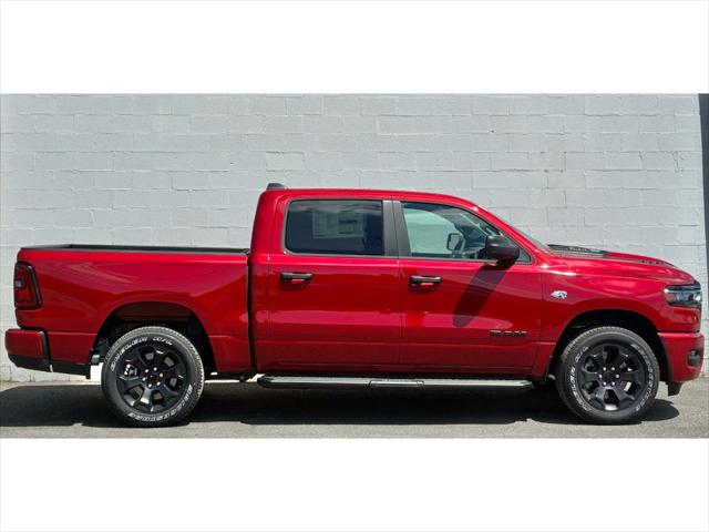 2026 RAM Ram 1500 RAM 1500 EXPRESS CREW CAB 4X4 57 BOX