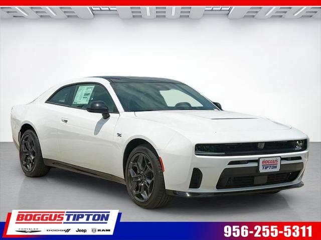 2026 Dodge Charger GT for sale in Brownsville, TX