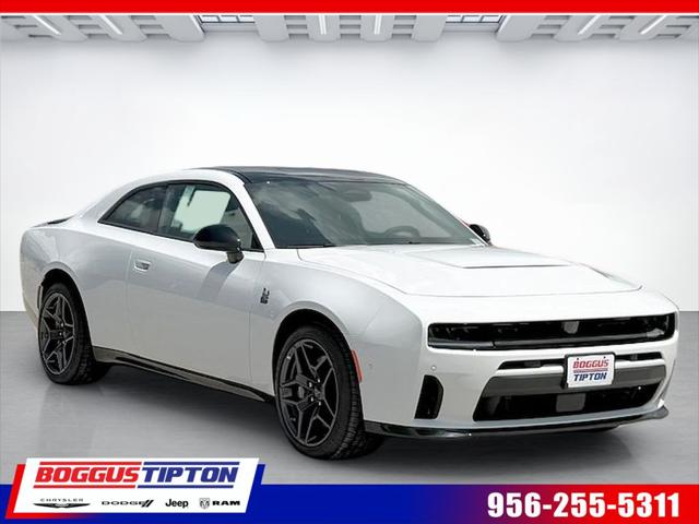 2026 Dodge Charger Scat Pack 4-Door AWD for sale in Brownsville, TX