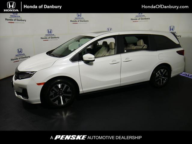 2026 Honda Odyssey EX-L for sale in Danbury, CT