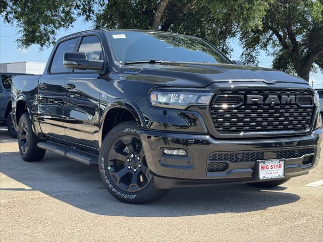 2026 RAM Ram 1500 RAM 1500 LONE STAR CREW CAB 4X2 57 BOX 2026 RAM Ram 1500 RAM 1500 LONE STAR CREW CAB 4X2 57 BOX