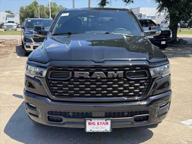 2026 RAM Ram 1500 RAM 1500 LONE STAR CREW CAB 4X2 57 BOX 2026 RAM Ram 1500 RAM 1500 LONE STAR CREW CAB 4X2 57 BOX
