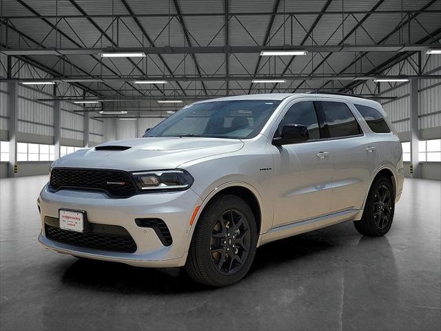 2026 Dodge Durango DURANGO GT AWD HEMI V8