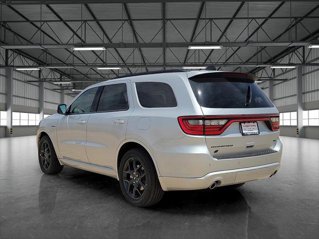 2026 Dodge Durango DURANGO GT AWD HEMI V8