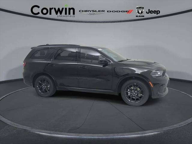 2026 Dodge Durango GT AWD HEMI V8 for sale in Springfield, MO