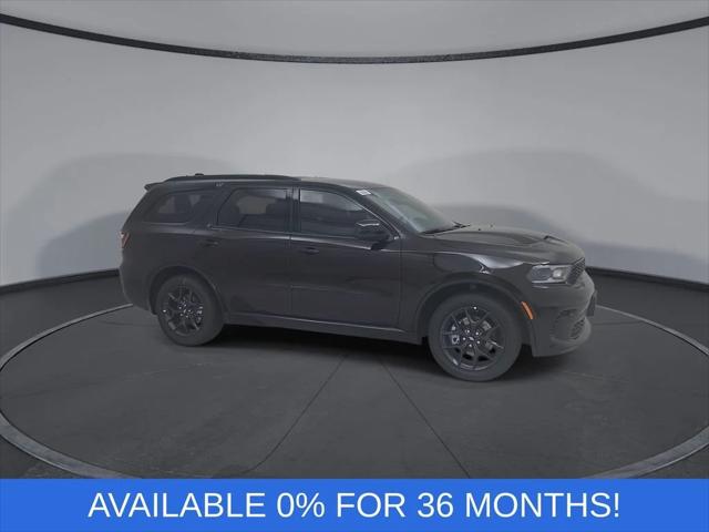 2026 Dodge Durango GT AWD HEMI V8