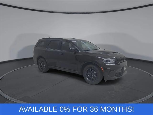 2026 Dodge Durango GT AWD HEMI V8