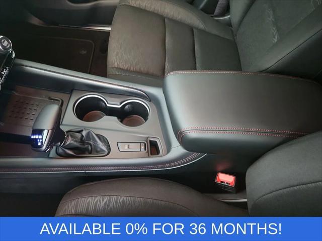 2026 Dodge Durango GT AWD HEMI V8