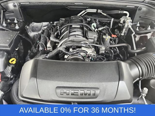 2026 Dodge Durango GT AWD HEMI V8