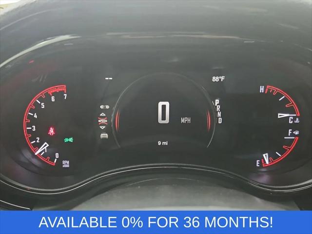 2026 Dodge Durango GT AWD HEMI V8
