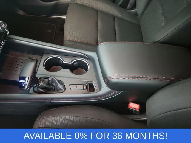 2026 Dodge Durango GT AWD HEMI V8